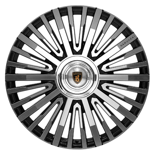 CASANOVA BY BARUGZAI